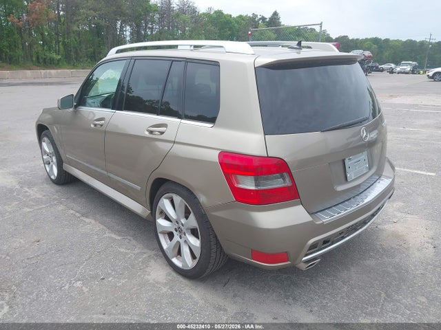 Продажа на аукционе авто 2010 Mercedes-benz Glk 350 4matic, vin: WDCGG8HB4AF421467, номер лота: 45232410