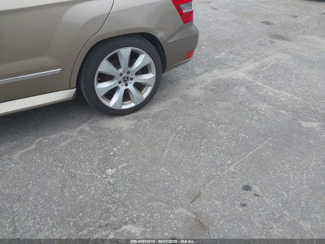 Продажа на аукционе авто 2010 Mercedes-benz Glk 350 4matic, vin: WDCGG8HB4AF421467, номер лота: 45232410