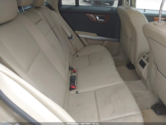 Продажа на аукционе авто 2010 Mercedes-benz Glk 350 4matic, vin: WDCGG8HB4AF421467, номер лота: 45232410