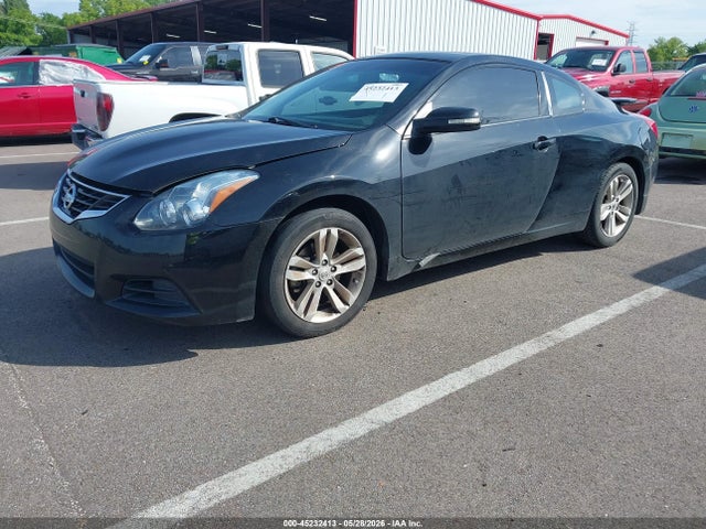 45232413 :رقم المزاد ، 1N4AL2EP2DC128683 vin ، 2013 Nissan Altima 2.5 S مزاد بيع