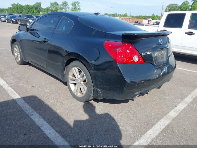 45232413 :رقم المزاد ، 1N4AL2EP2DC128683 vin ، 2013 Nissan Altima 2.5 S مزاد بيع
