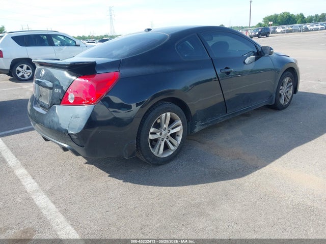 45232413 :رقم المزاد ، 1N4AL2EP2DC128683 vin ، 2013 Nissan Altima 2.5 S مزاد بيع