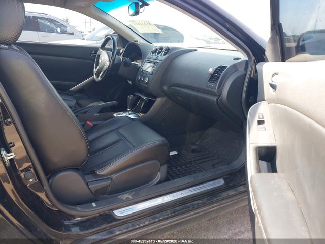 45232413 :رقم المزاد ، 1N4AL2EP2DC128683 vin ، 2013 Nissan Altima 2.5 S مزاد بيع