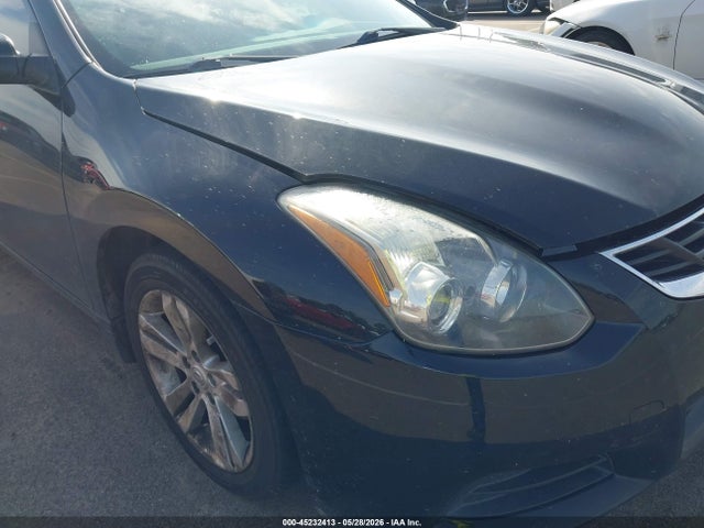 45232413 :رقم المزاد ، 1N4AL2EP2DC128683 vin ، 2013 Nissan Altima 2.5 S مزاد بيع