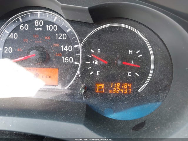 45232413 :رقم المزاد ، 1N4AL2EP2DC128683 vin ، 2013 Nissan Altima 2.5 S مزاد بيع