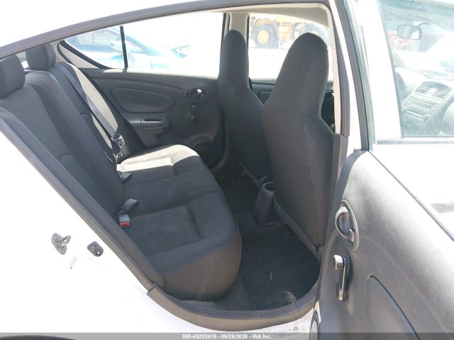 Aukcja sprzedaży 2017 Nissan Versa 1.6 S, vin: 3N1CN7AP8HL820458, numer aukcji: 45232415