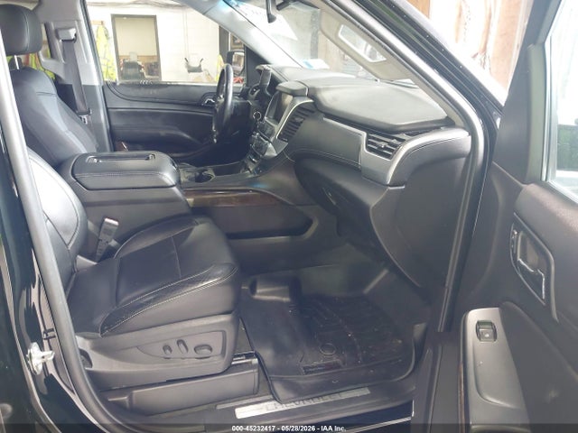 Продаж на аукціоні авто 2015 Chevrolet Tahoe Lt, vin: 1GNSKBKC0FR215136, номер лоту: 45232417
