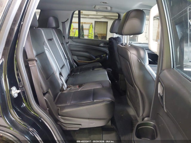 Продаж на аукціоні авто 2015 Chevrolet Tahoe Lt, vin: 1GNSKBKC0FR215136, номер лоту: 45232417