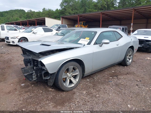 Auction sale of the 2020 Dodge Challenger Sxt, vin: 2C3CDZAG3LH103869, lot number: 45232418