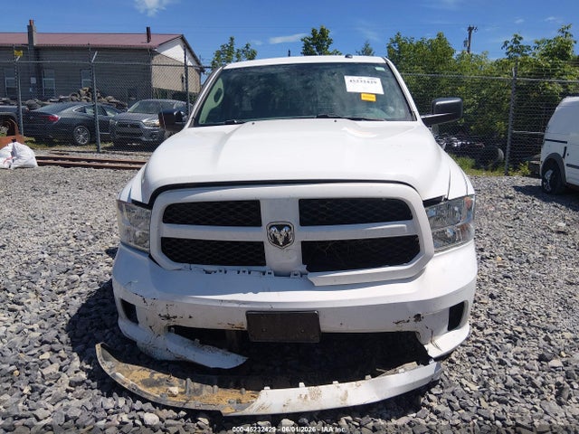 Aukcja sprzedaży 2017 Ram 1500 Express  4x2 6'4 Box, vin: 3C6JR6AT0HG505010, numer aukcji: 45232429