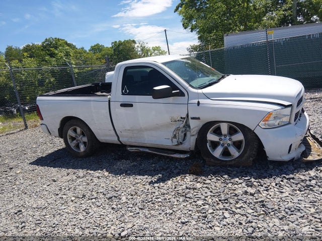 Aukcja sprzedaży 2017 Ram 1500 Express  4x2 6'4 Box, vin: 3C6JR6AT0HG505010, numer aukcji: 45232429