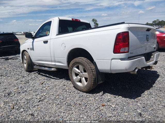 Aukcja sprzedaży 2017 Ram 1500 Express  4x2 6'4 Box, vin: 3C6JR6AT0HG505010, numer aukcji: 45232429