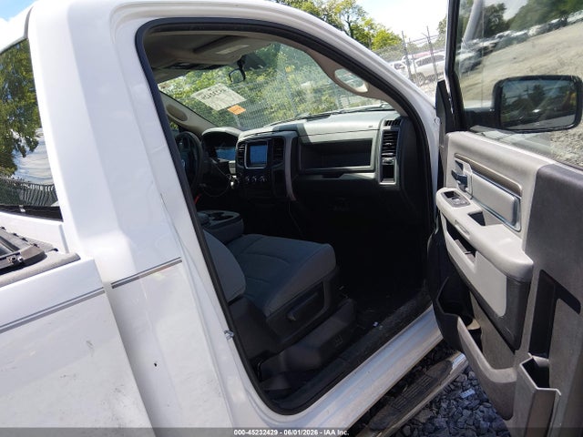 Aukcja sprzedaży 2017 Ram 1500 Express  4x2 6'4 Box, vin: 3C6JR6AT0HG505010, numer aukcji: 45232429