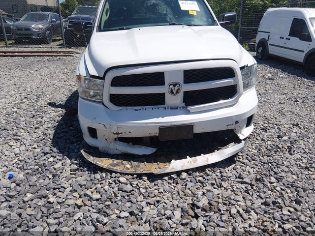 Aukcja sprzedaży 2017 Ram 1500 Express  4x2 6'4 Box, vin: 3C6JR6AT0HG505010, numer aukcji: 45232429