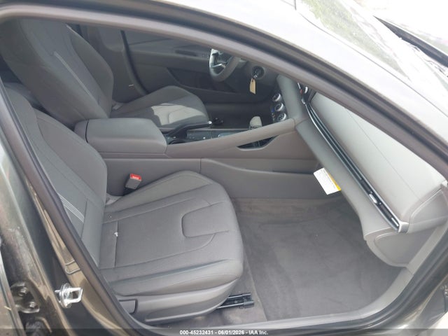 2024 Hyundai Elantra Se მანქანა იყიდება აუქციონზე, vin: KMHLL4DGXRU814547, აუქციონის ნომერი: 45232431