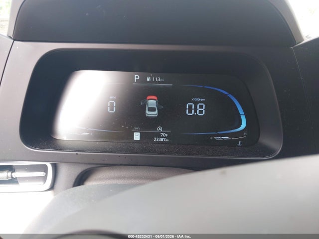 2024 Hyundai Elantra Se მანქანა იყიდება აუქციონზე, vin: KMHLL4DGXRU814547, აუქციონის ნომერი: 45232431