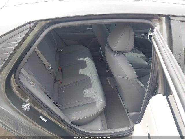 2024 Hyundai Elantra Se მანქანა იყიდება აუქციონზე, vin: KMHLL4DGXRU814547, აუქციონის ნომერი: 45232431