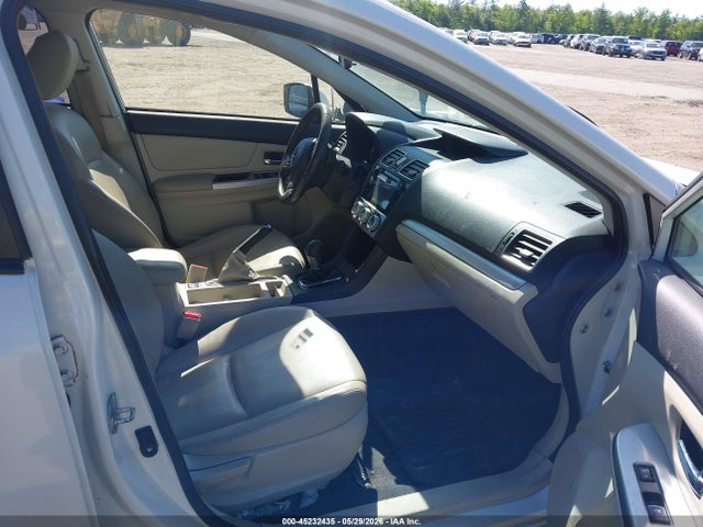 Продаж на аукціоні авто 2015 Subaru Xv Crosstrek 2.0i Limited, vin: JF2GPASC2F8235180, номер лоту: 45232435
