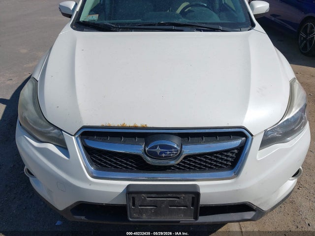 Продаж на аукціоні авто 2015 Subaru Xv Crosstrek 2.0i Limited, vin: JF2GPASC2F8235180, номер лоту: 45232435