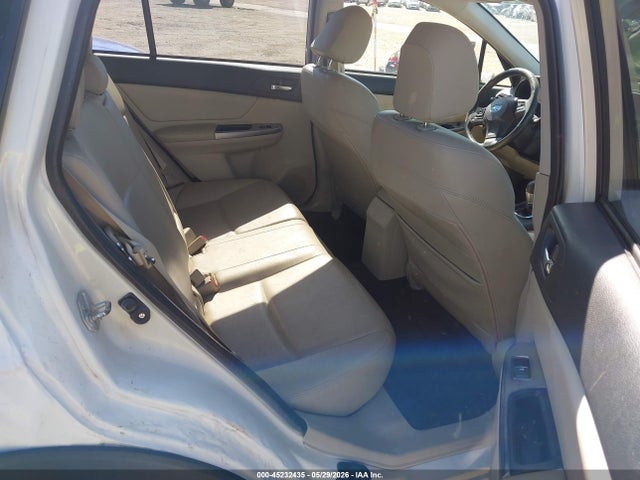 Продаж на аукціоні авто 2015 Subaru Xv Crosstrek 2.0i Limited, vin: JF2GPASC2F8235180, номер лоту: 45232435