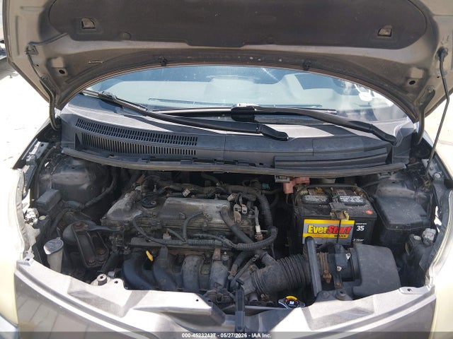 Продажа на аукционе авто 2009 Scion Xd, vin: JTKKU10499J043368, номер лота: 45232437