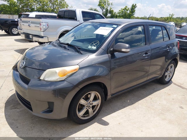 Продажа на аукционе авто 2009 Scion Xd, vin: JTKKU10499J043368, номер лота: 45232437