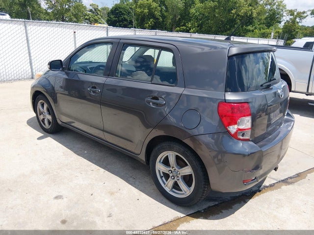 Продажа на аукционе авто 2009 Scion Xd, vin: JTKKU10499J043368, номер лота: 45232437