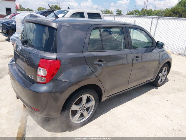 Продажа на аукционе авто 2009 Scion Xd, vin: JTKKU10499J043368, номер лота: 45232437