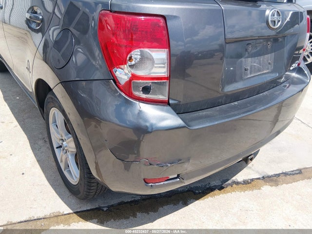 Продажа на аукционе авто 2009 Scion Xd, vin: JTKKU10499J043368, номер лота: 45232437