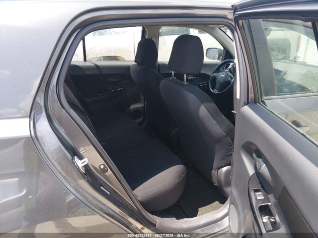 Продажа на аукционе авто 2009 Scion Xd, vin: JTKKU10499J043368, номер лота: 45232437