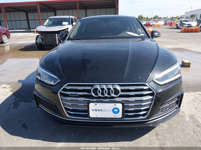 45232440 :رقم المزاد ، WAUDNCF54KA088195 vin ، 2019 Audi A5 45 Premium مزاد بيع