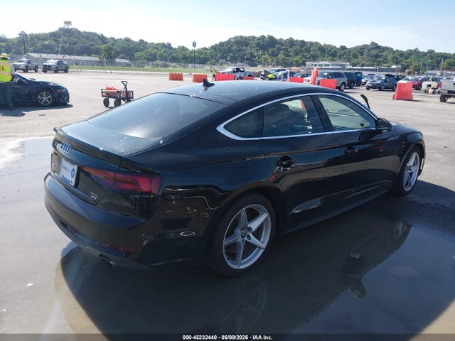 45232440 :رقم المزاد ، WAUDNCF54KA088195 vin ، 2019 Audi A5 45 Premium مزاد بيع