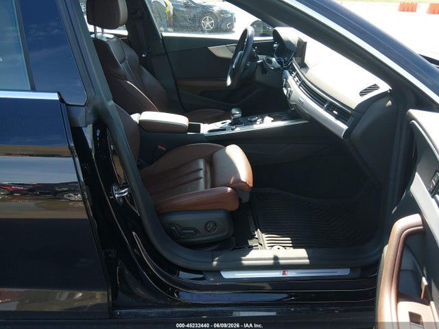 45232440 :رقم المزاد ، WAUDNCF54KA088195 vin ، 2019 Audi A5 45 Premium مزاد بيع