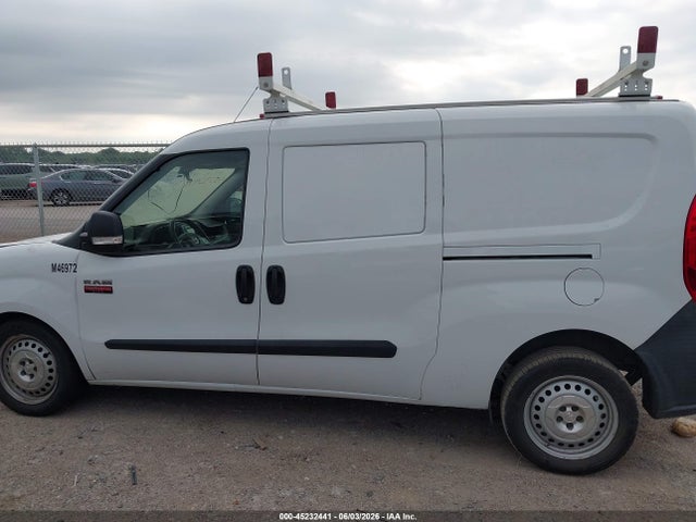 Продажа на аукционе авто 2019 Ram Promaster City Tradesman, vin: ZFBHRFAB0K6N76248, номер лота: 45232441