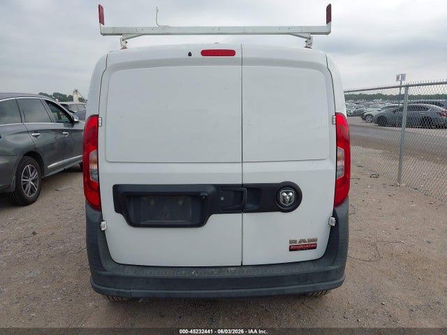 Продажа на аукционе авто 2019 Ram Promaster City Tradesman, vin: ZFBHRFAB0K6N76248, номер лота: 45232441