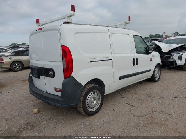 Продажа на аукционе авто 2019 Ram Promaster City Tradesman, vin: ZFBHRFAB0K6N76248, номер лота: 45232441