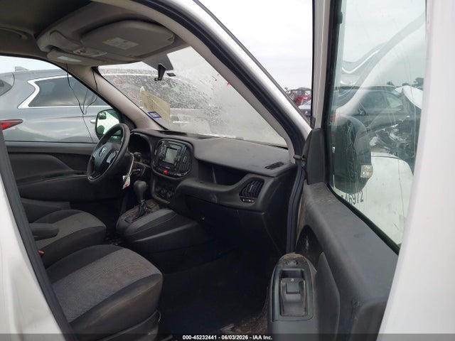 Продажа на аукционе авто 2019 Ram Promaster City Tradesman, vin: ZFBHRFAB0K6N76248, номер лота: 45232441