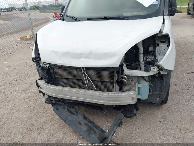 Продажа на аукционе авто 2019 Ram Promaster City Tradesman, vin: ZFBHRFAB0K6N76248, номер лота: 45232441