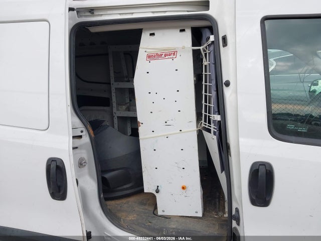 Продажа на аукционе авто 2019 Ram Promaster City Tradesman, vin: ZFBHRFAB0K6N76248, номер лота: 45232441