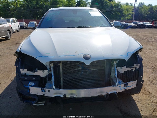 45232443 :رقم المزاد ، 5UXKU6C35H0W38423 vin ، 2017 Bmw X6 Xdrive50i مزاد بيع