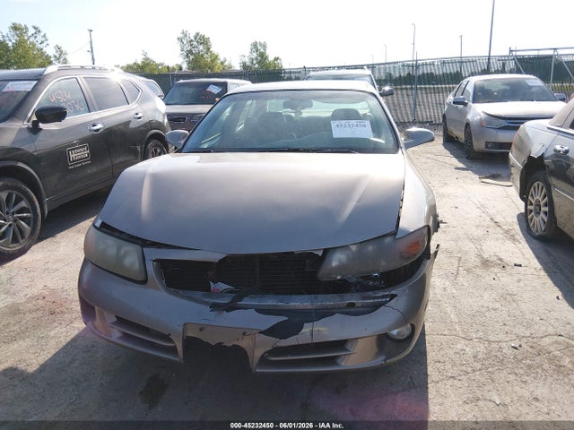 Продажа на аукционе авто 2004 Pontiac Bonneville Se, vin: 1G2HX52K04U207002, номер лота: 45232450