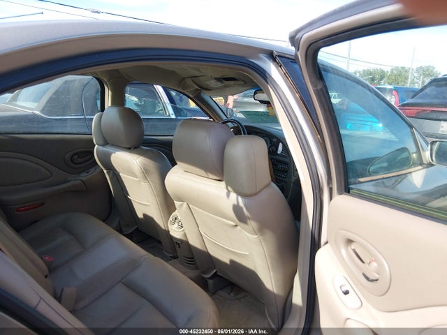 Продажа на аукционе авто 2004 Pontiac Bonneville Se, vin: 1G2HX52K04U207002, номер лота: 45232450