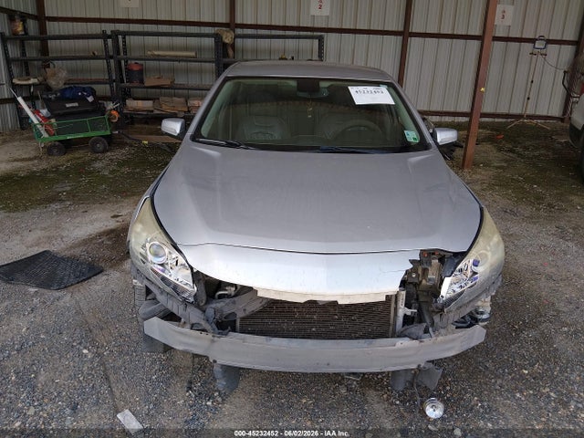 Chevrolet MALIBU 2LT 2015 1G11D5SL1FF245496 Image 12