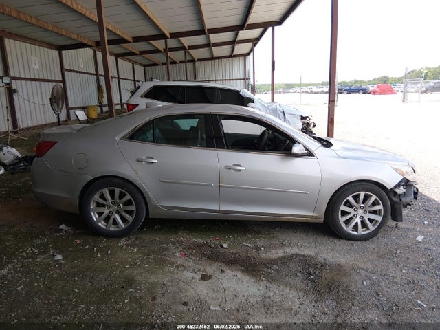 Chevrolet MALIBU 2LT 2015 1G11D5SL1FF245496 Image 13