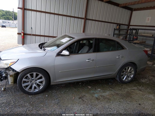Chevrolet MALIBU 2LT 2015 1G11D5SL1FF245496 Image 14