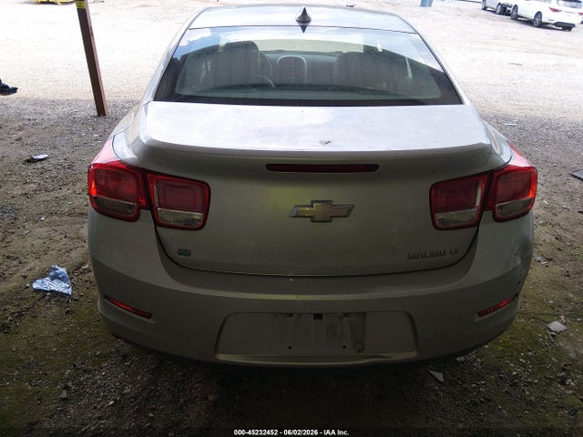 Chevrolet MALIBU 2LT 2015 1G11D5SL1FF245496 Image 16