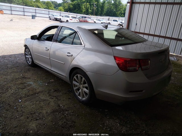 Chevrolet MALIBU 2LT 2015 1G11D5SL1FF245496 Image 3