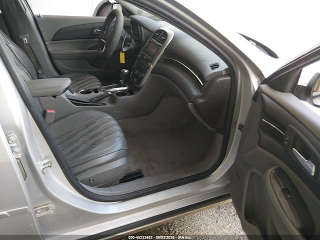 Chevrolet MALIBU 2LT 2015 1G11D5SL1FF245496 Image 5