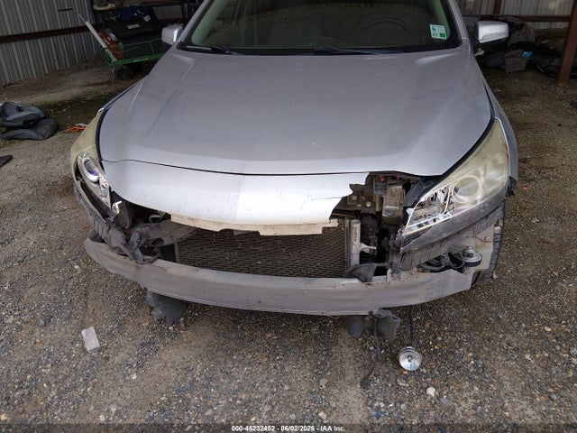 Chevrolet MALIBU 2LT 2015 1G11D5SL1FF245496 Image 6