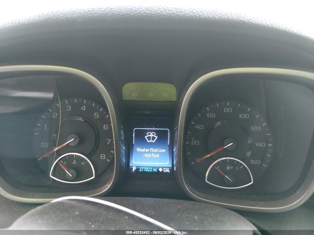 Chevrolet MALIBU 2LT 2015 1G11D5SL1FF245496 Image 7
